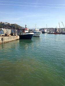 NEMOURS (2) LE PORT